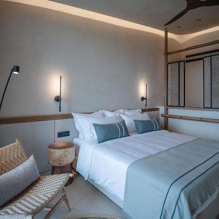 Zoetry Halkidiki Resort & Spa - New Opening 네아 모우다니아 외부 사진