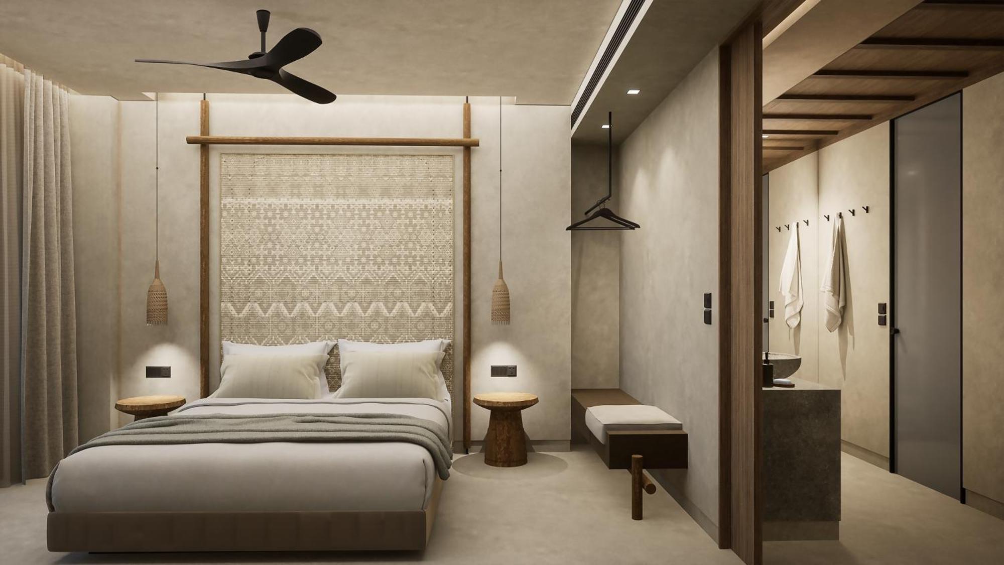 Zoetry Halkidiki Resort & Spa - New Opening 네아 모우다니아 외부 사진