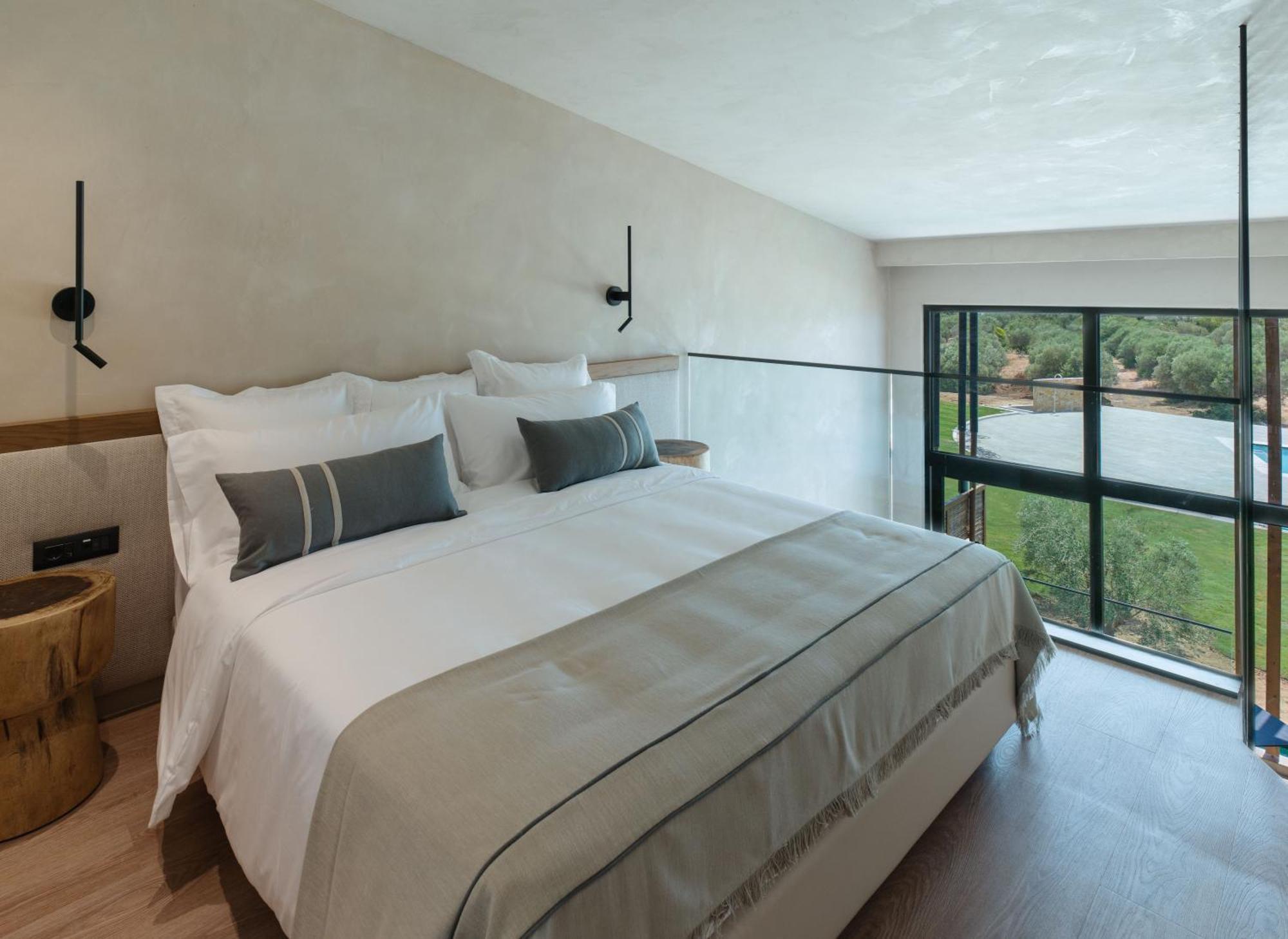 Zoetry Halkidiki Resort & Spa - New Opening 네아 모우다니아 외부 사진