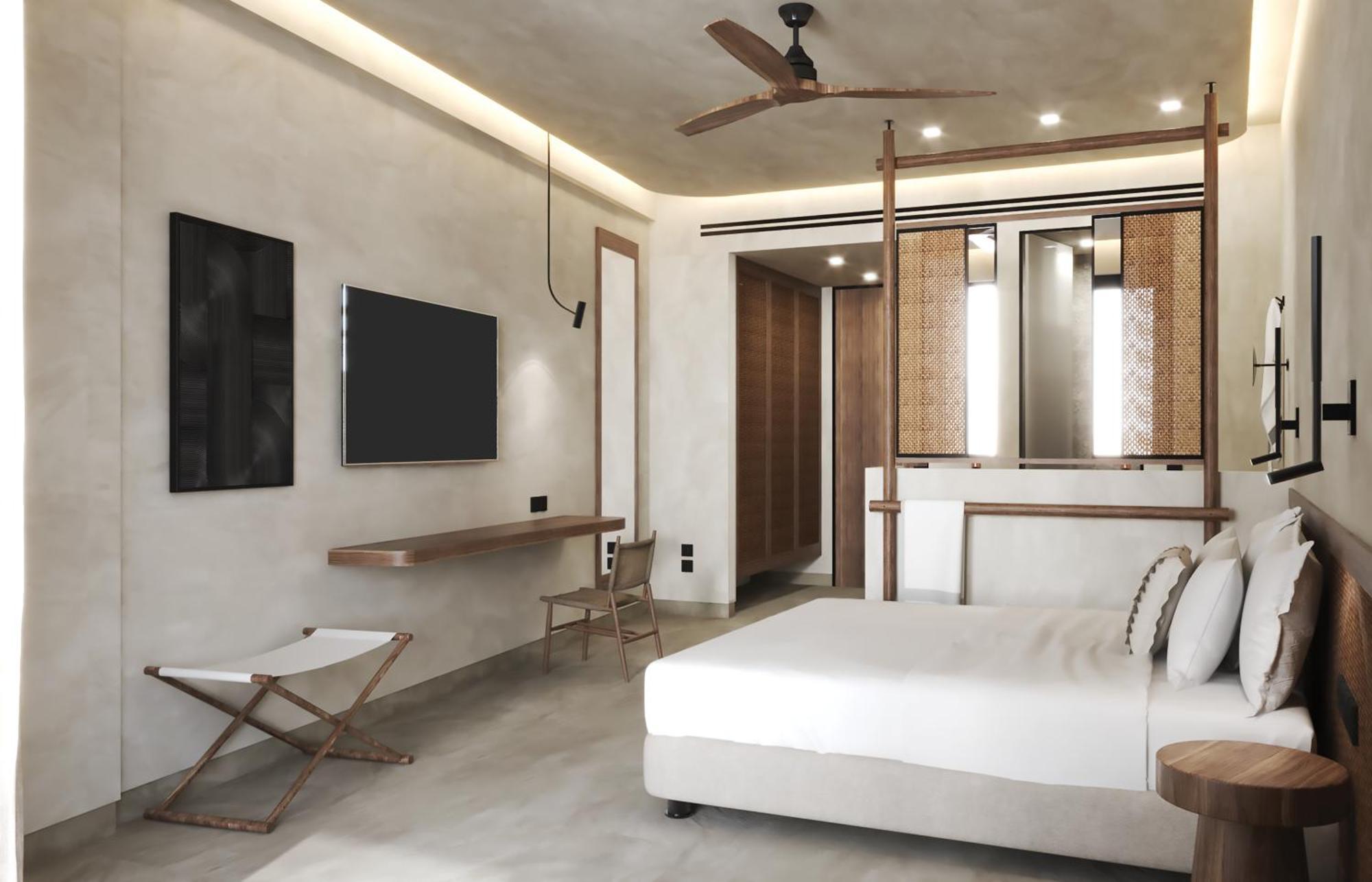 Zoetry Halkidiki Resort & Spa - New Opening 네아 모우다니아 외부 사진