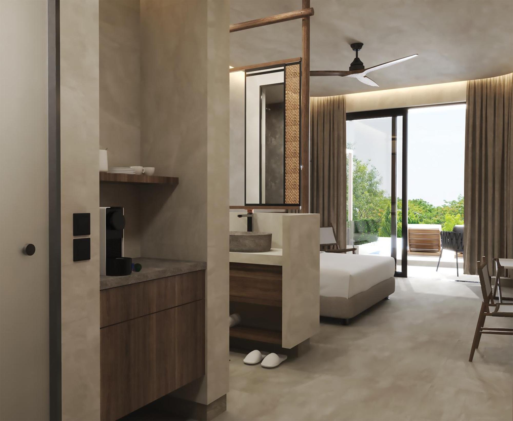 Zoetry Halkidiki Resort & Spa - New Opening 네아 모우다니아 외부 사진
