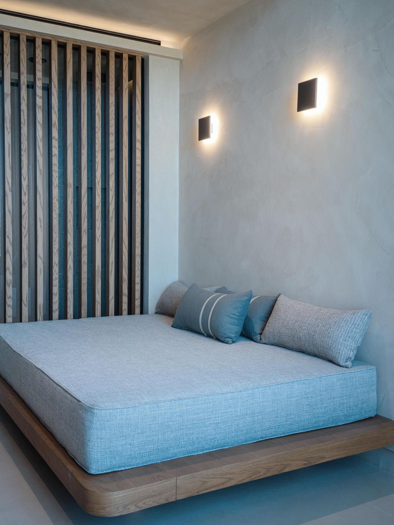 Zoetry Halkidiki Resort & Spa - New Opening 네아 모우다니아 외부 사진