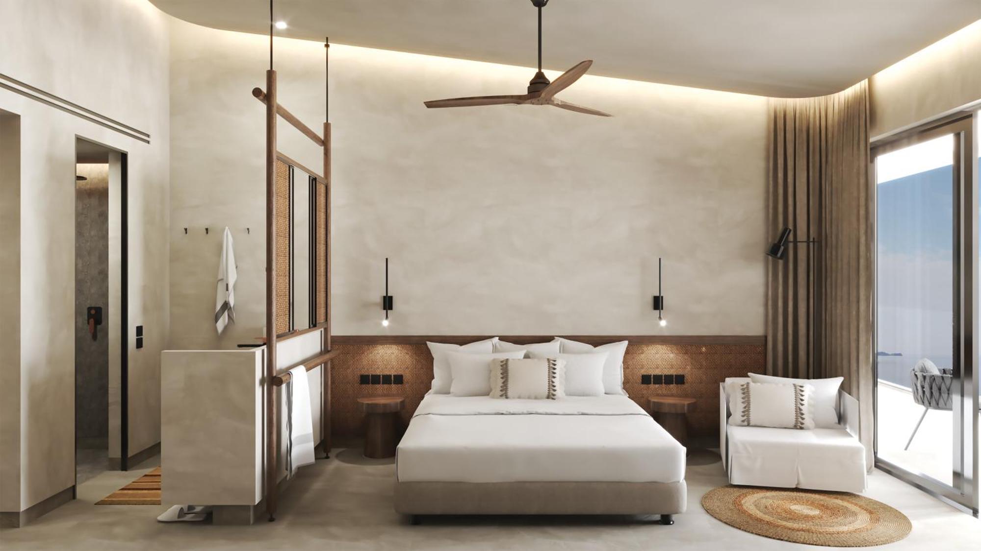 Zoetry Halkidiki Resort & Spa - New Opening 네아 모우다니아 외부 사진