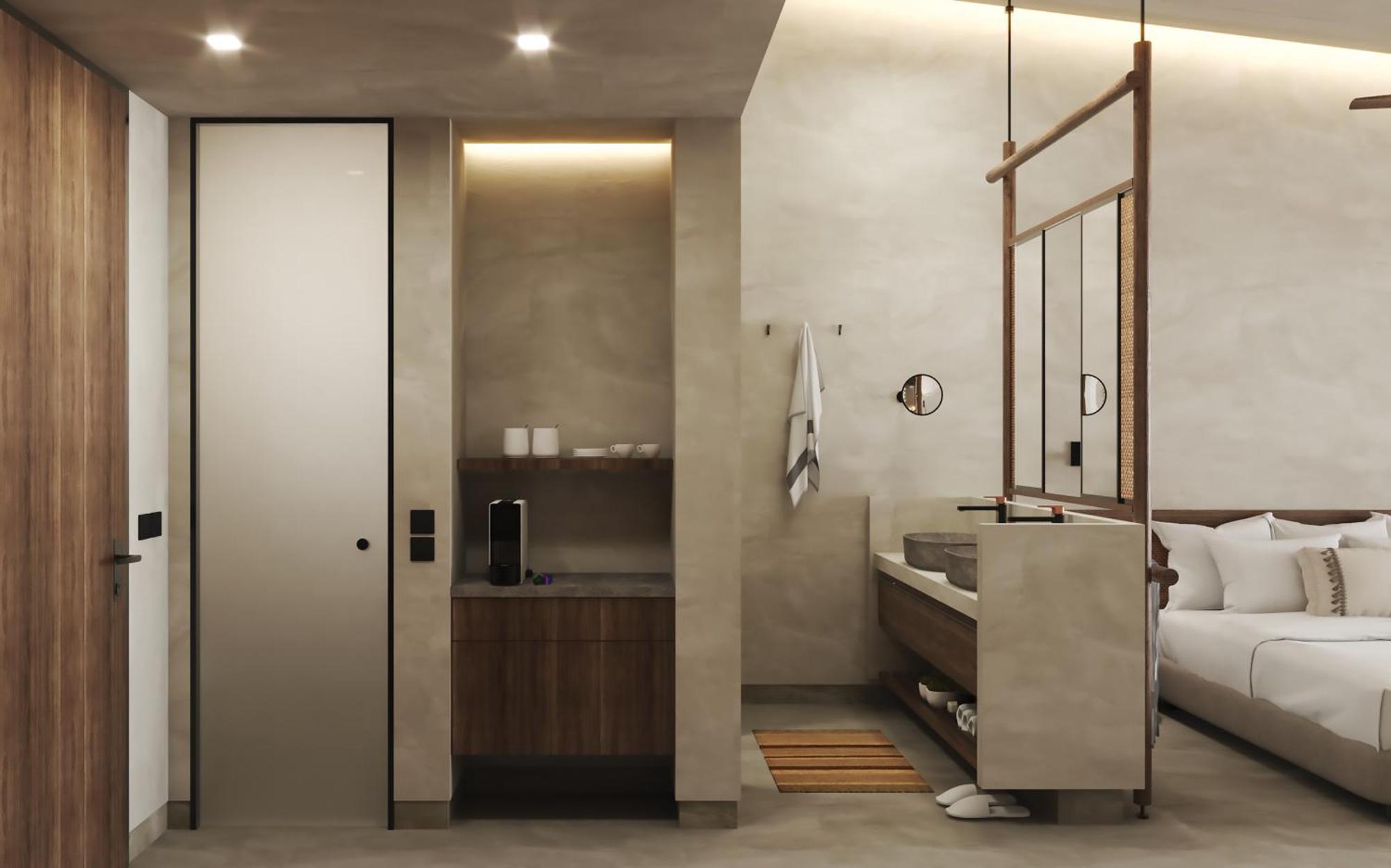 Zoetry Halkidiki Resort & Spa - New Opening 네아 모우다니아 외부 사진
