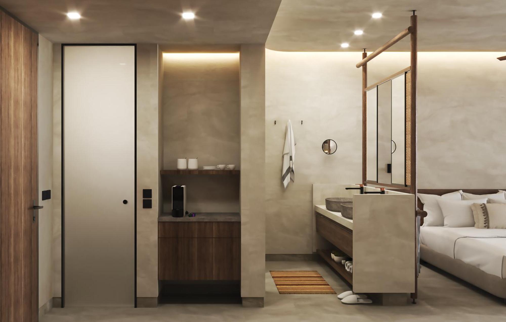 Zoetry Halkidiki Resort & Spa - New Opening 네아 모우다니아 외부 사진