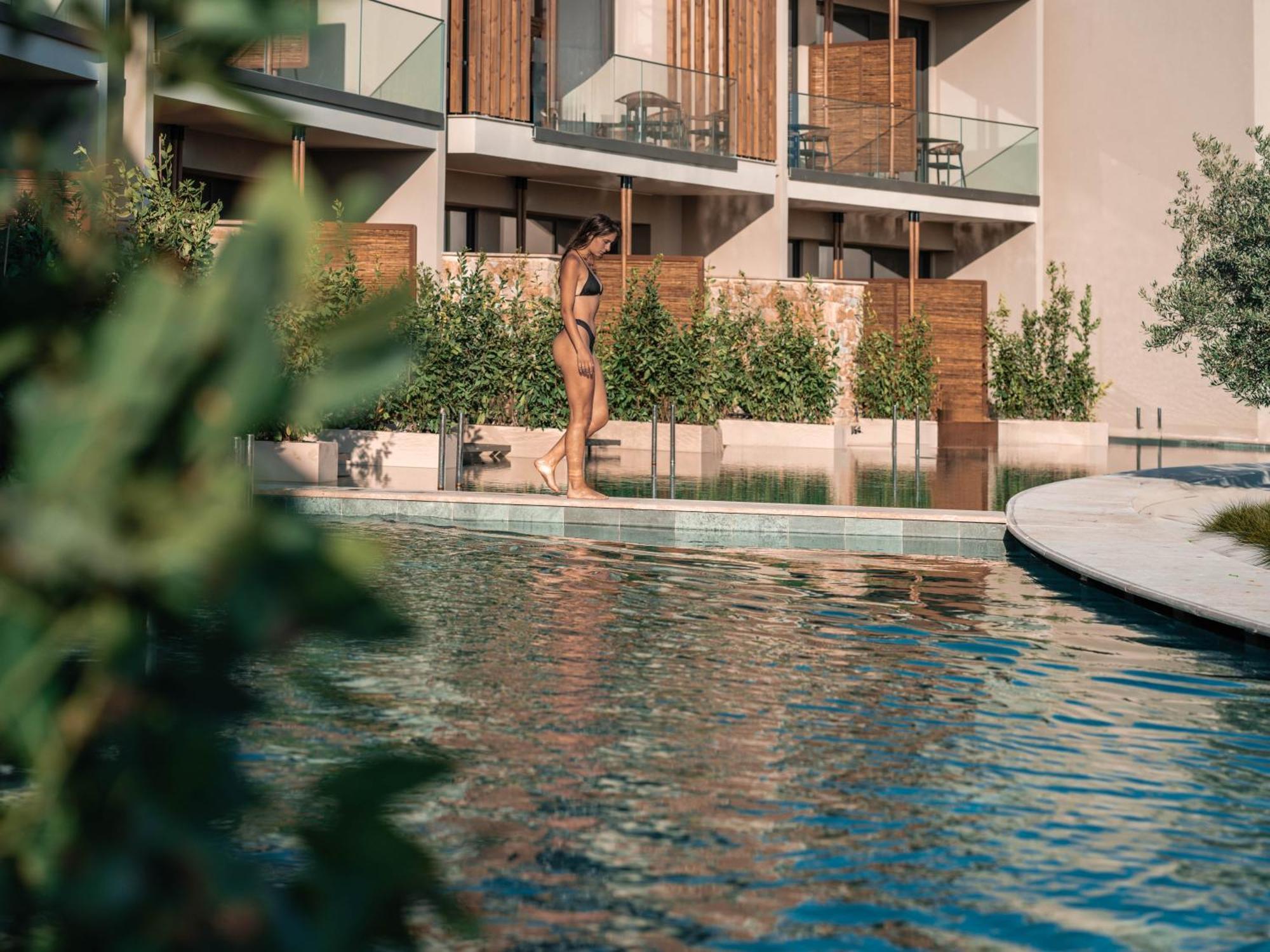 Zoetry Halkidiki Resort & Spa - New Opening 네아 모우다니아 외부 사진