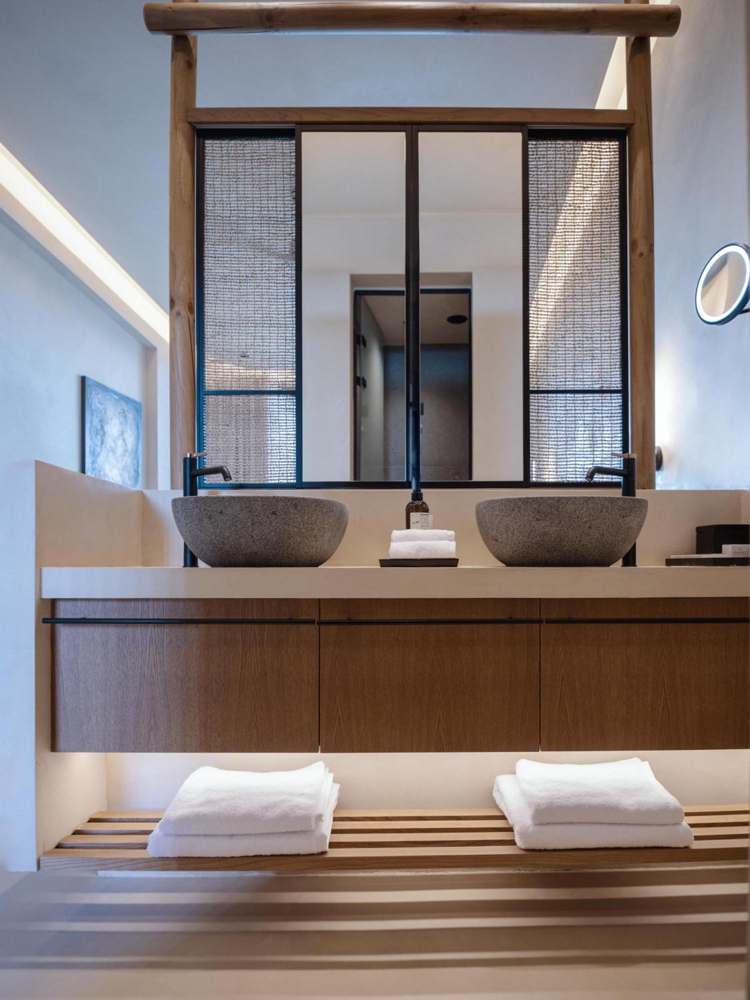 Zoetry Halkidiki Resort & Spa - New Opening 네아 모우다니아 외부 사진