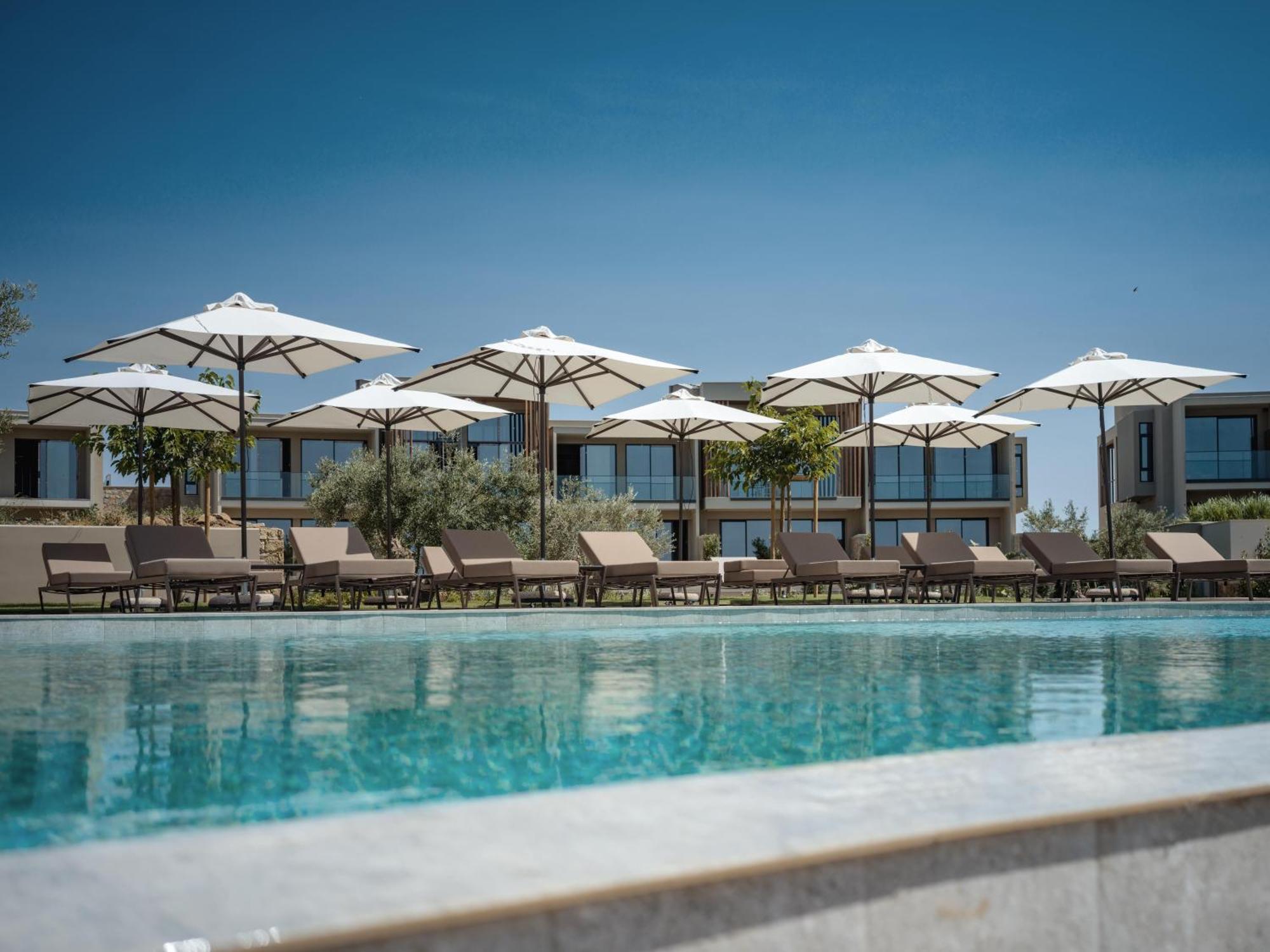 Zoetry Halkidiki Resort & Spa - New Opening 네아 모우다니아 외부 사진