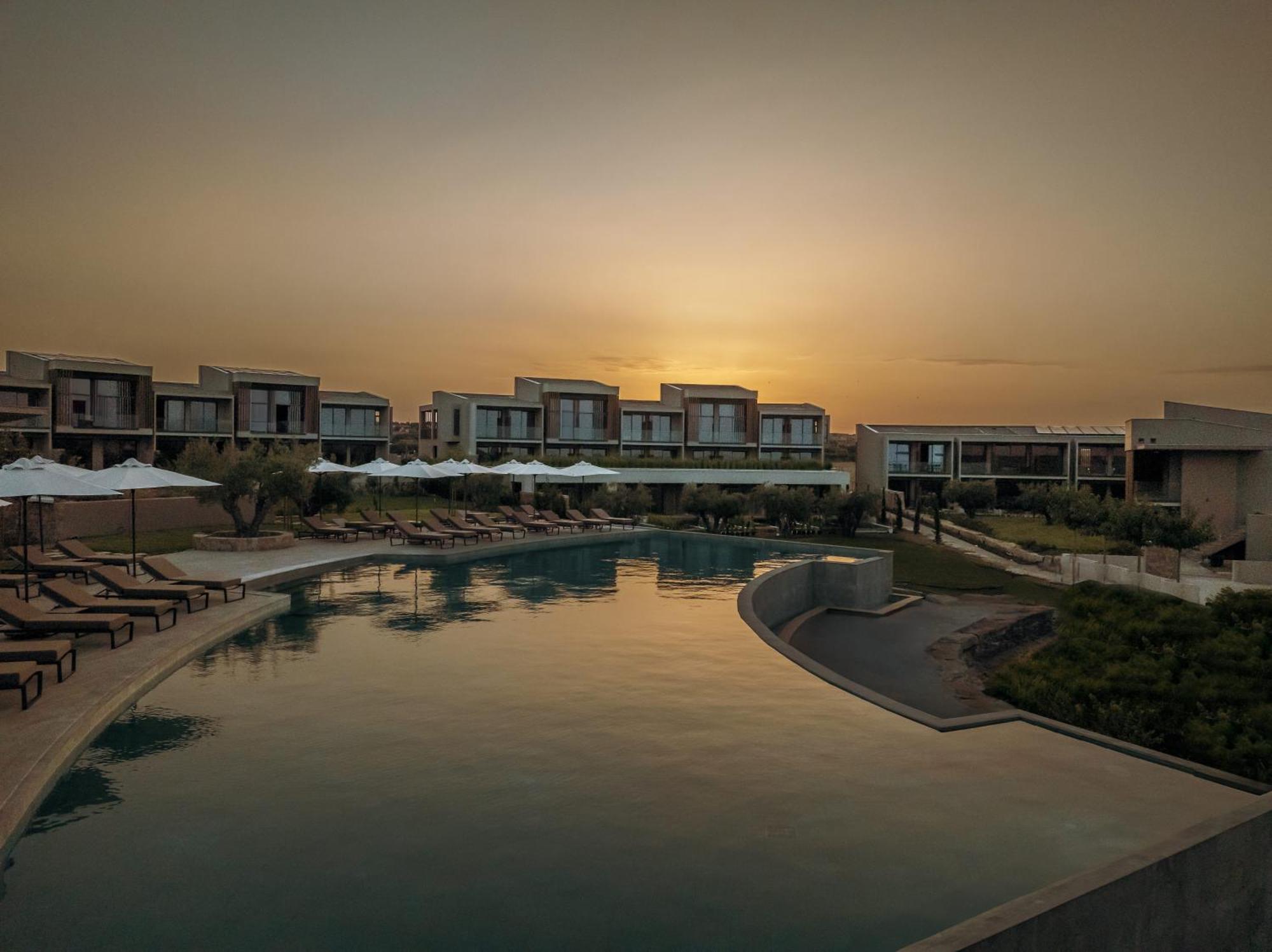 Zoetry Halkidiki Resort & Spa - New Opening 네아 모우다니아 외부 사진