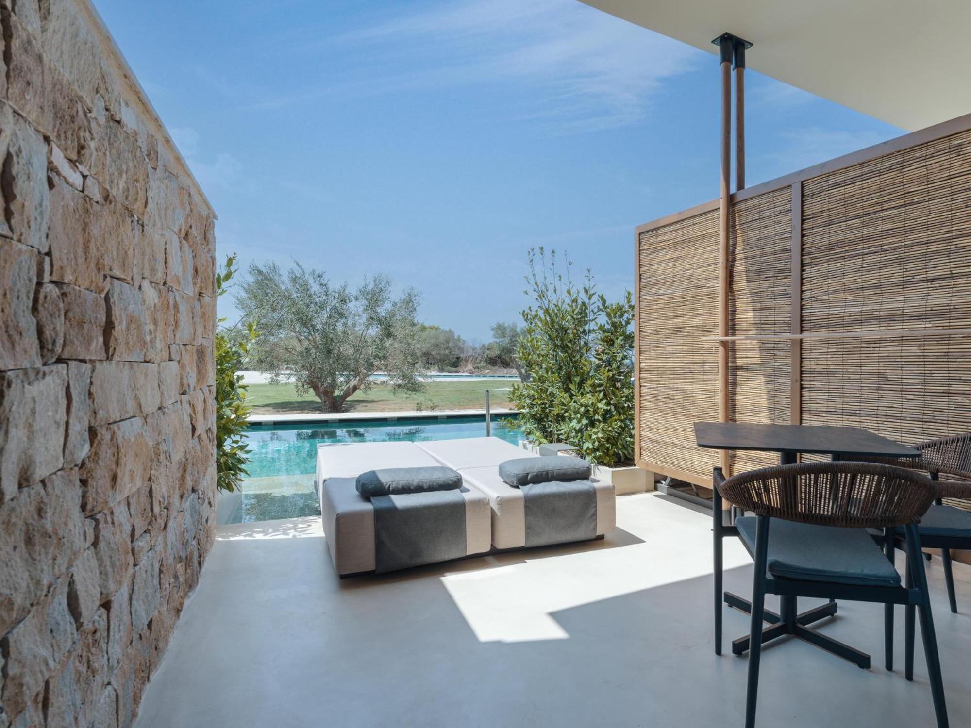 Zoetry Halkidiki Resort & Spa - New Opening 네아 모우다니아 외부 사진