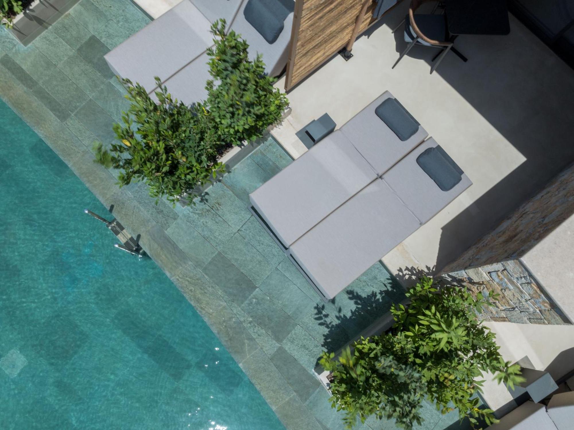Zoetry Halkidiki Resort & Spa - New Opening 네아 모우다니아 외부 사진