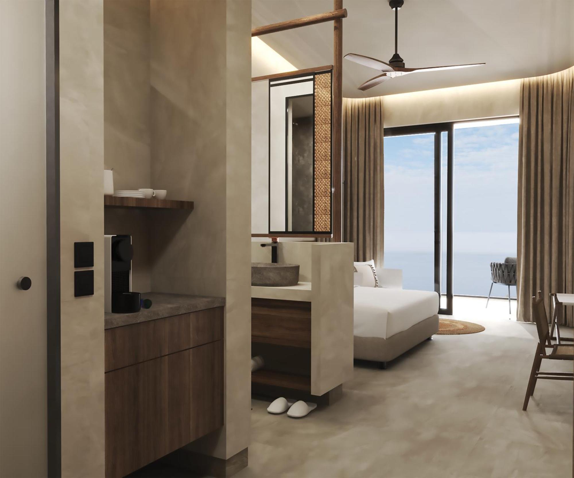 Zoetry Halkidiki Resort & Spa - New Opening 네아 모우다니아 외부 사진