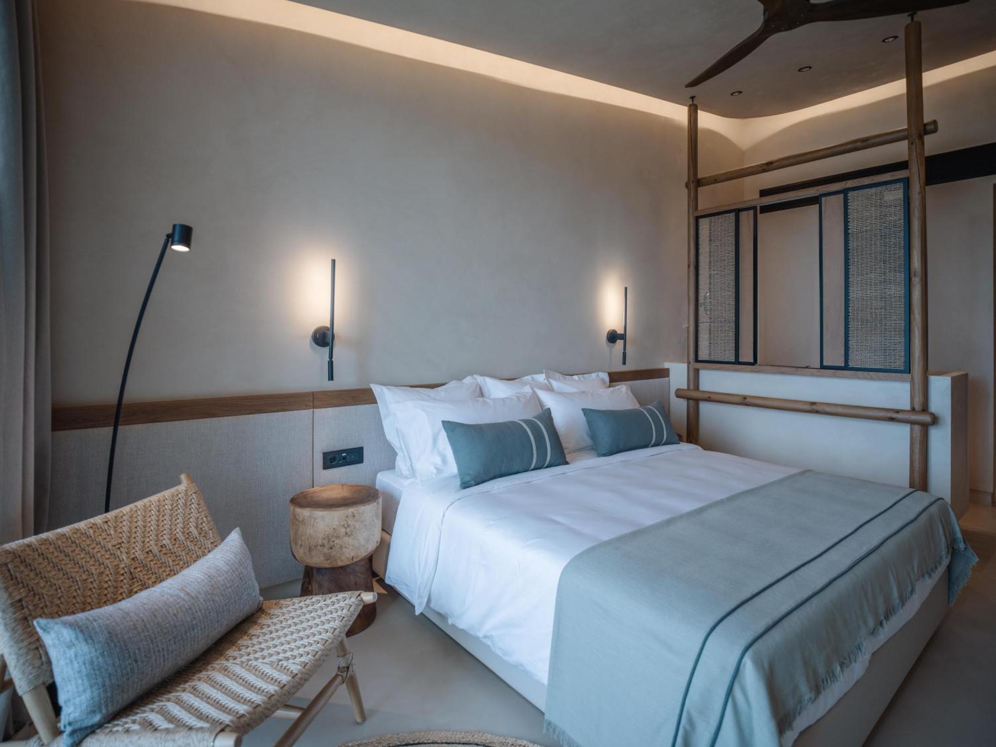 Zoetry Halkidiki Resort & Spa - New Opening 네아 모우다니아 외부 사진