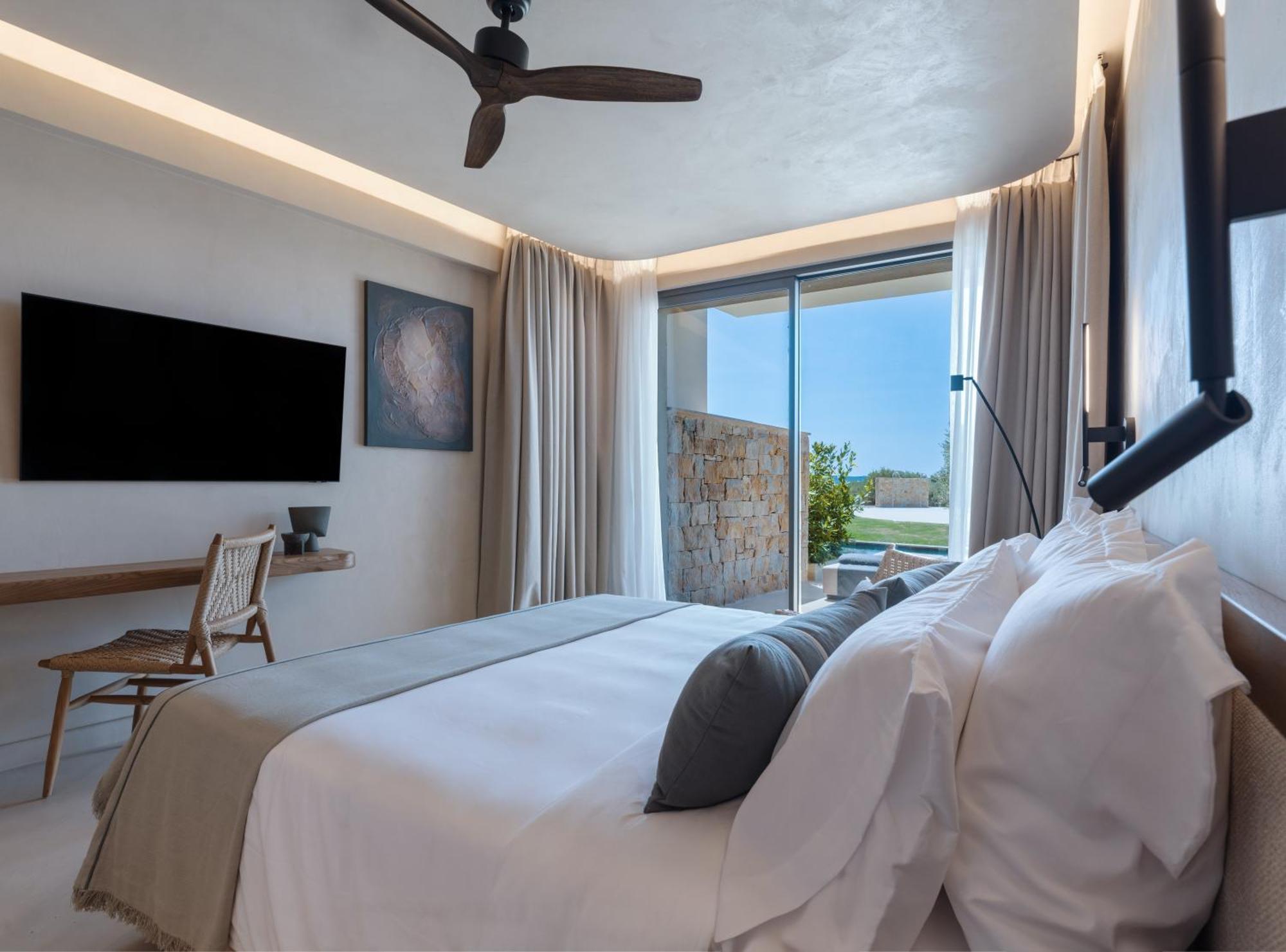 Zoetry Halkidiki Resort & Spa - New Opening 네아 모우다니아 외부 사진