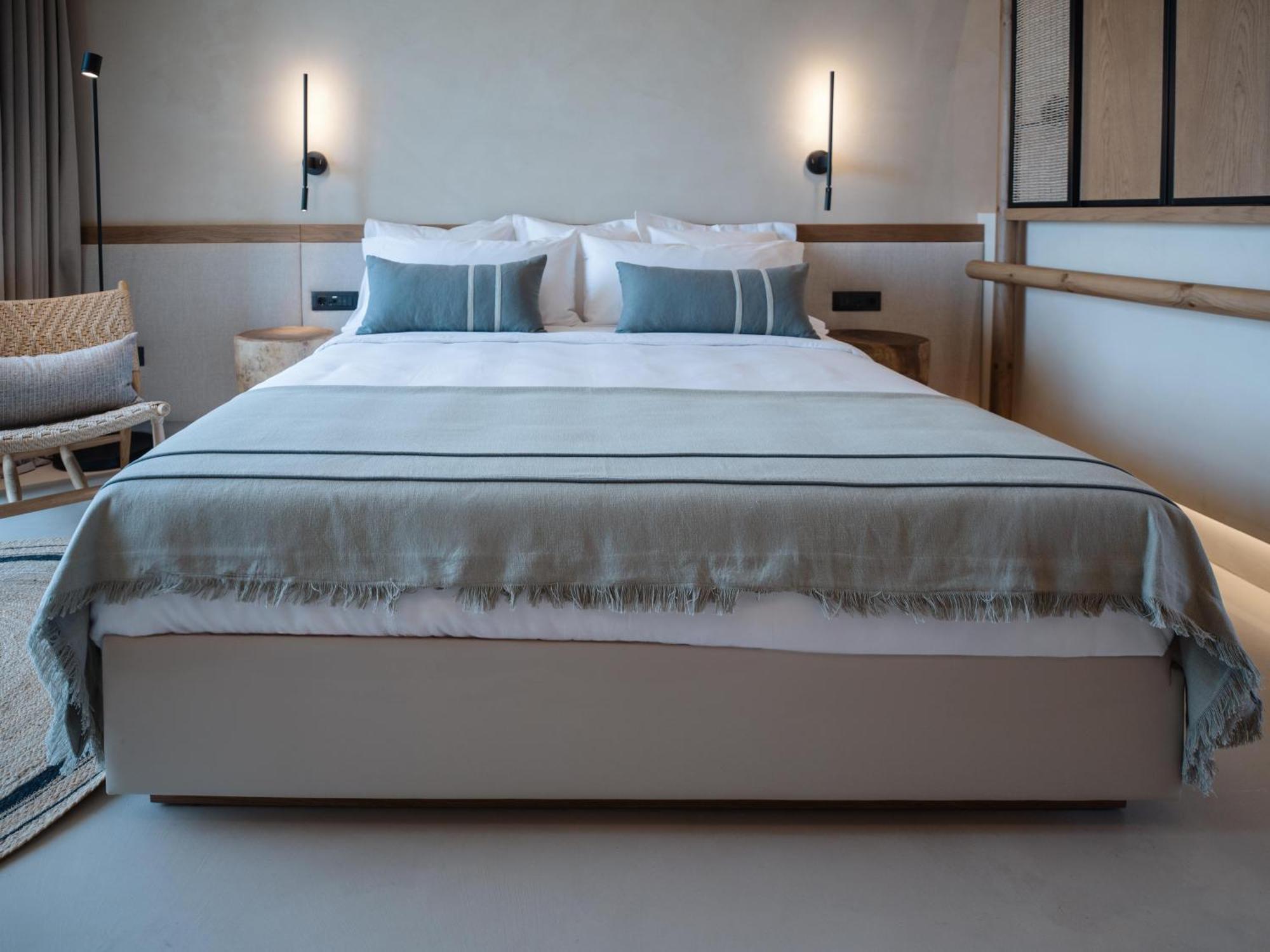 Zoetry Halkidiki Resort & Spa - New Opening 네아 모우다니아 외부 사진