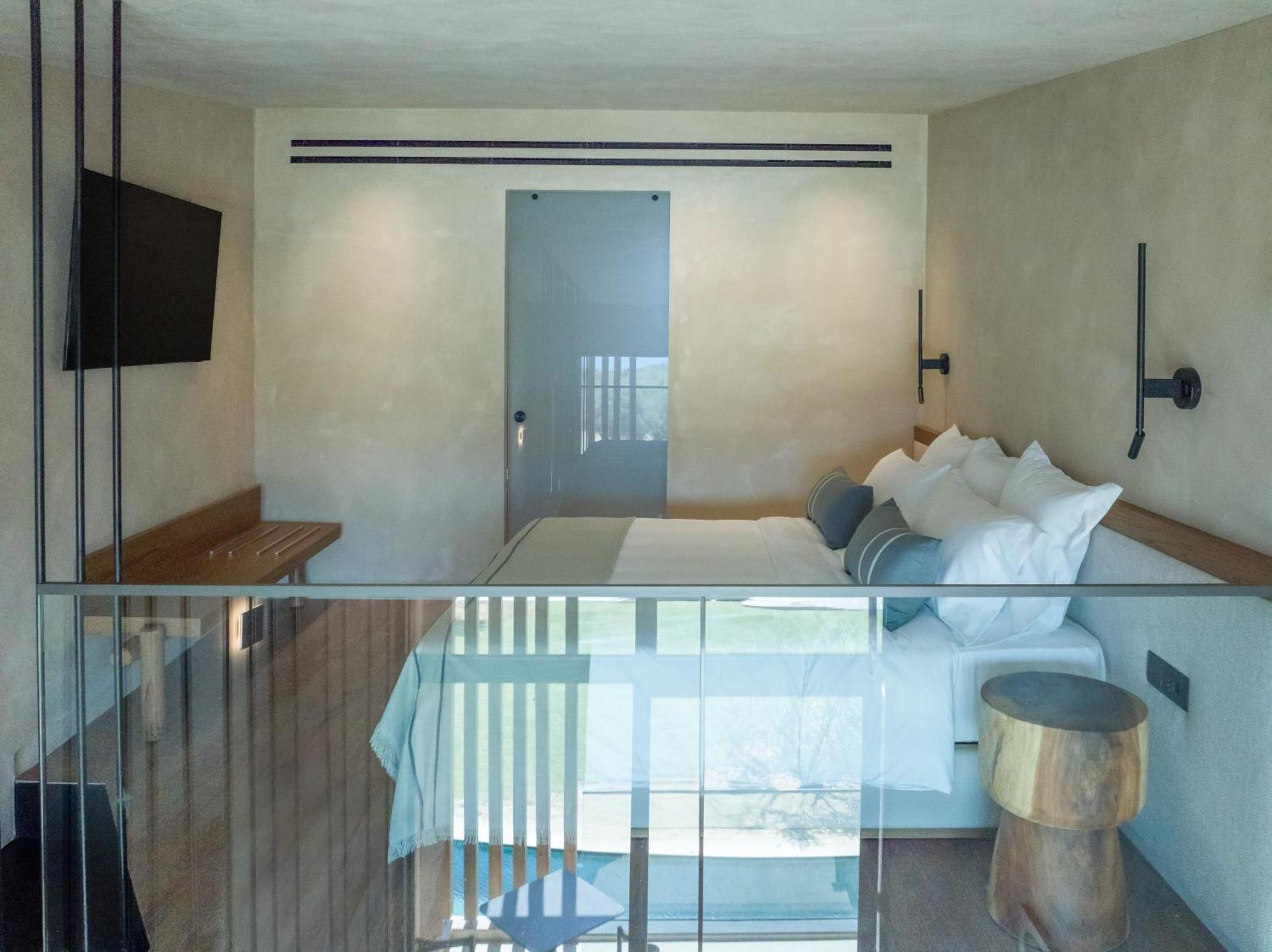 Zoetry Halkidiki Resort & Spa - New Opening 네아 모우다니아 외부 사진