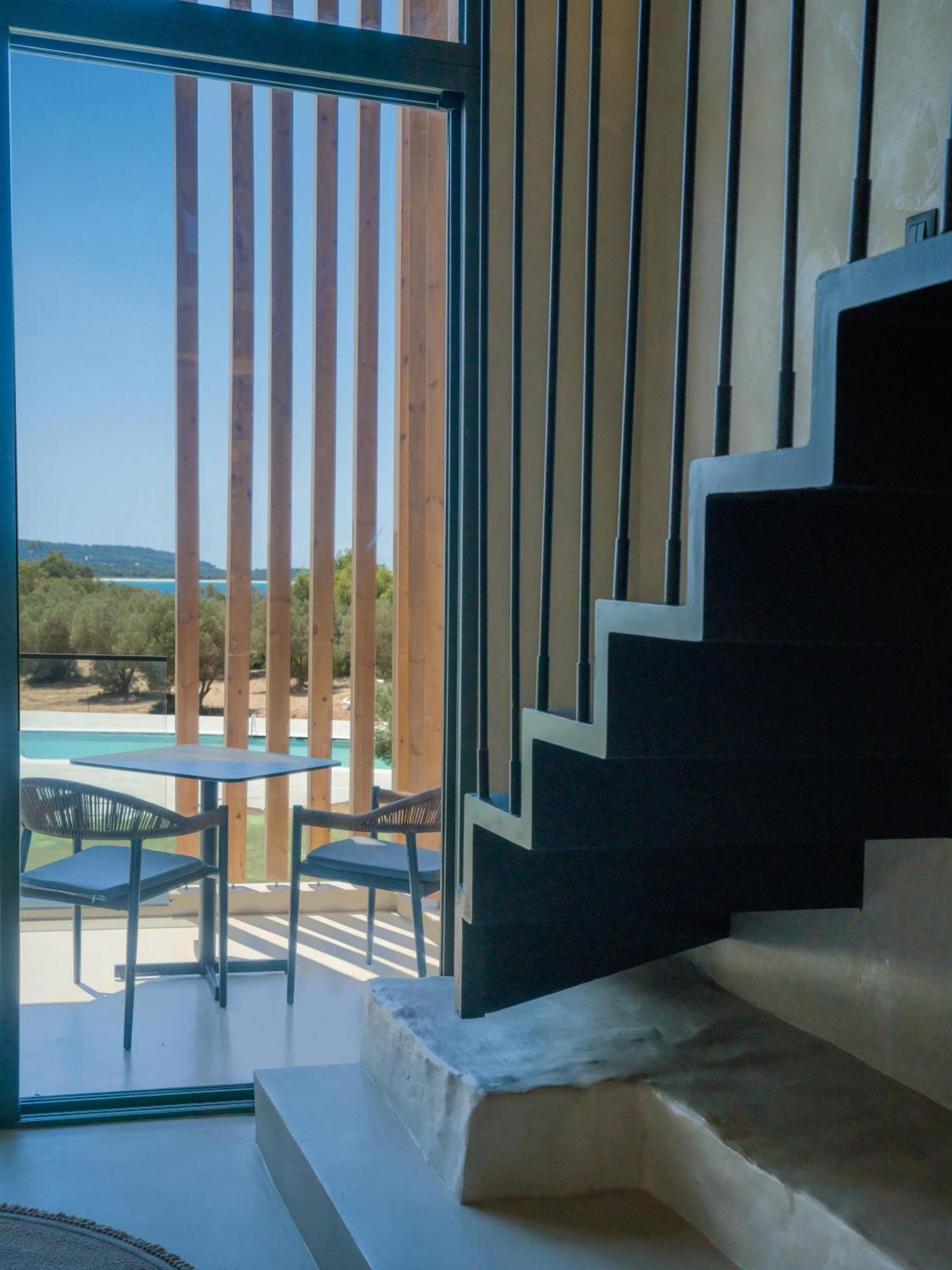 Zoetry Halkidiki Resort & Spa - New Opening 네아 모우다니아 외부 사진