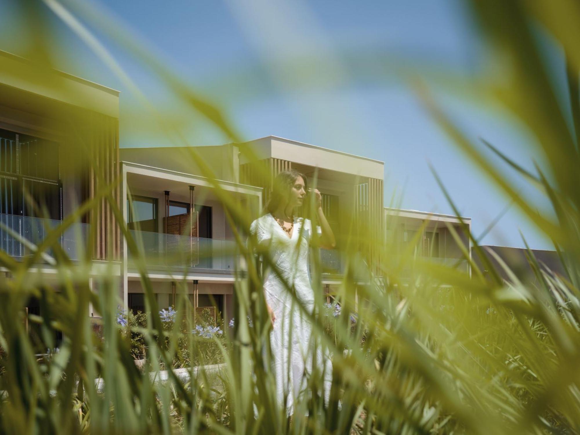 Zoetry Halkidiki Resort & Spa - New Opening 네아 모우다니아 외부 사진