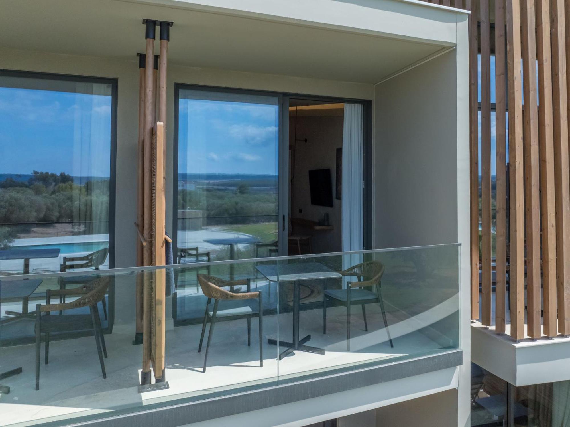 Zoetry Halkidiki Resort & Spa - New Opening 네아 모우다니아 외부 사진