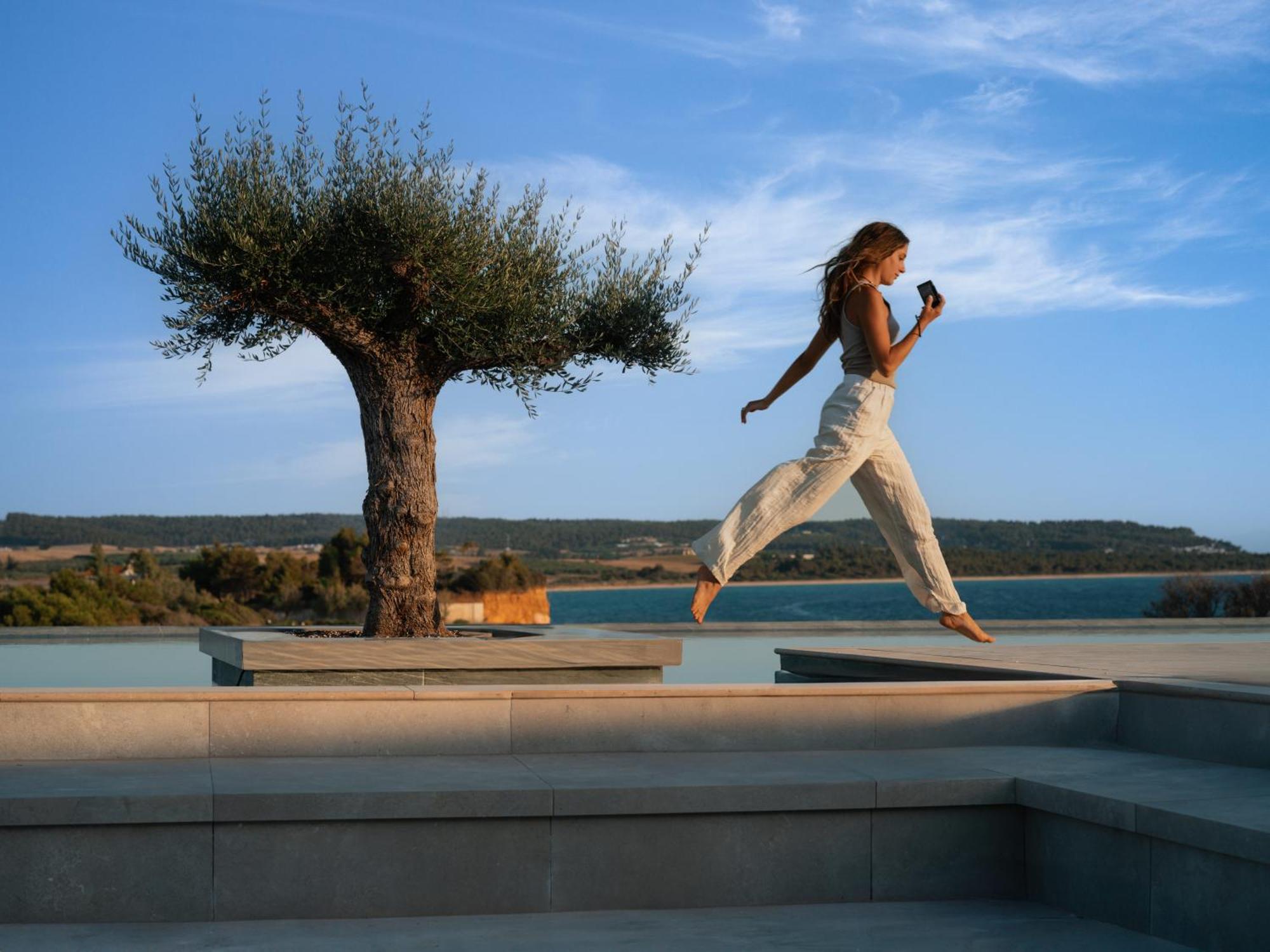 Zoetry Halkidiki Resort & Spa - New Opening 네아 모우다니아 외부 사진