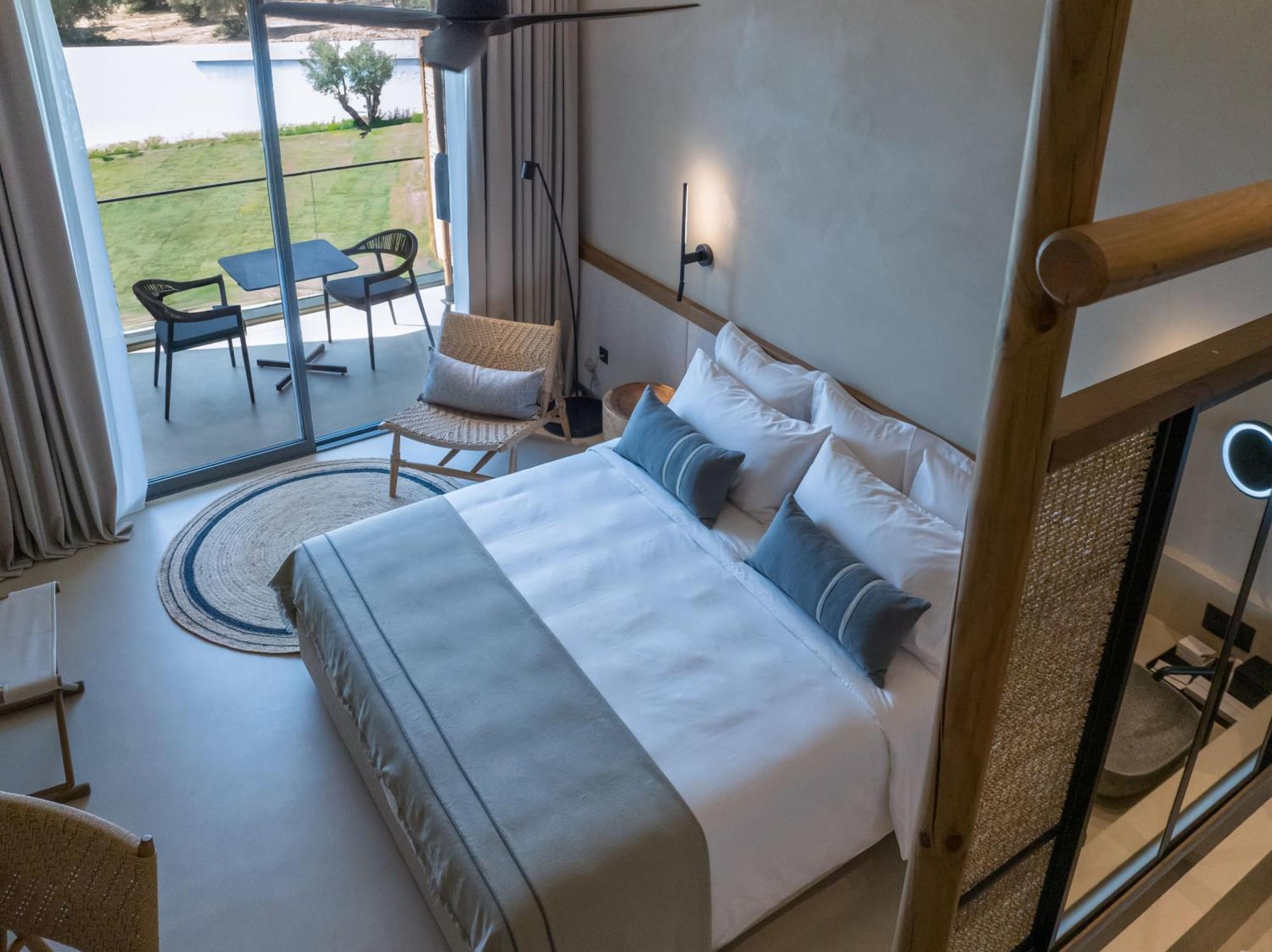 Zoetry Halkidiki Resort & Spa - New Opening 네아 모우다니아 외부 사진