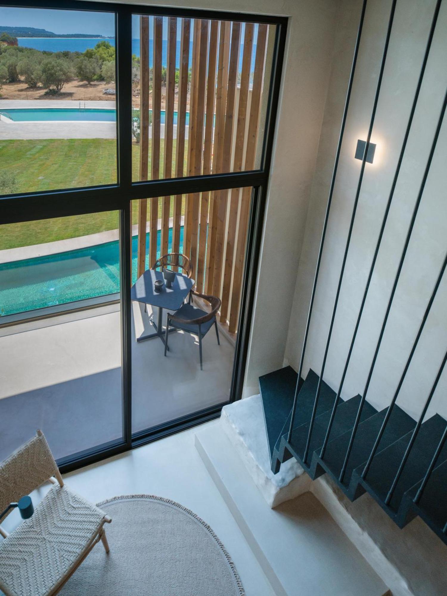 Zoetry Halkidiki Resort & Spa - New Opening 네아 모우다니아 외부 사진