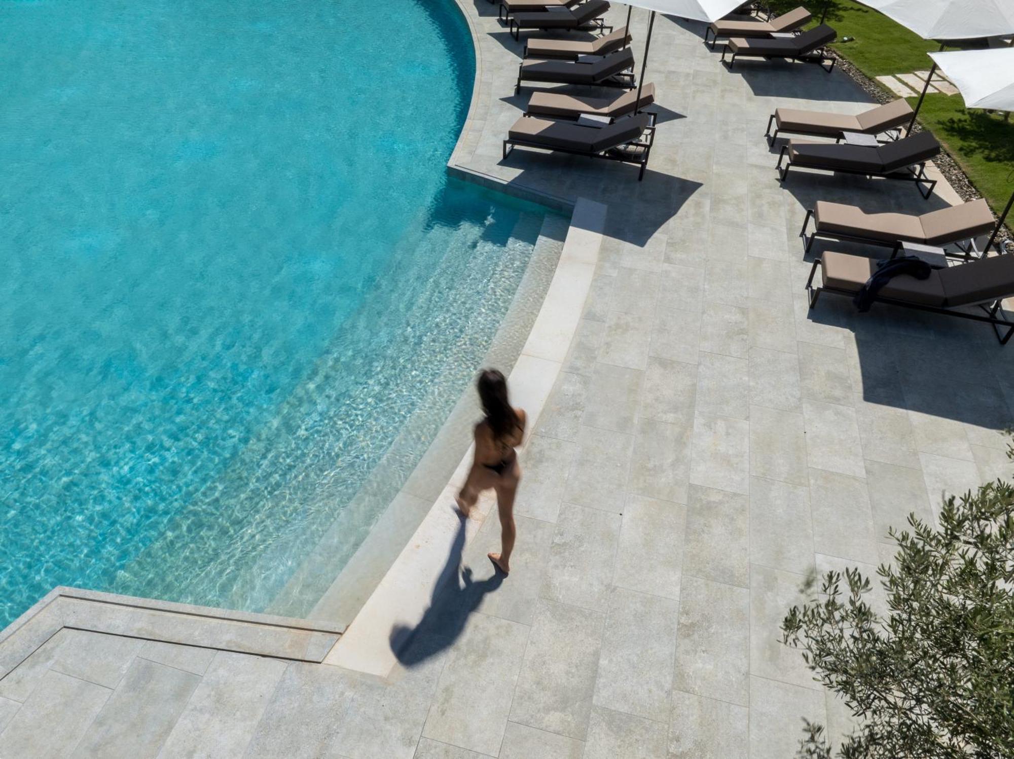 Zoetry Halkidiki Resort & Spa - New Opening 네아 모우다니아 외부 사진