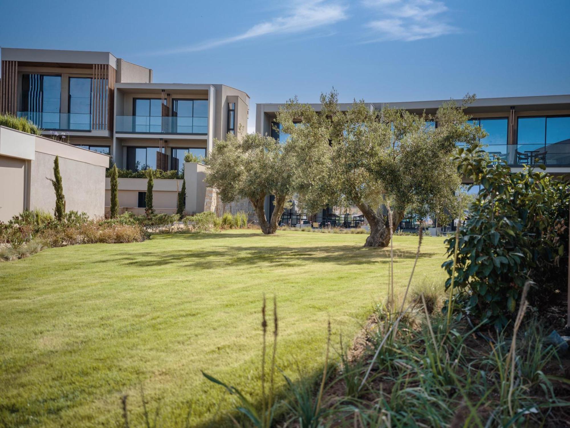 Zoetry Halkidiki Resort & Spa - New Opening 네아 모우다니아 외부 사진