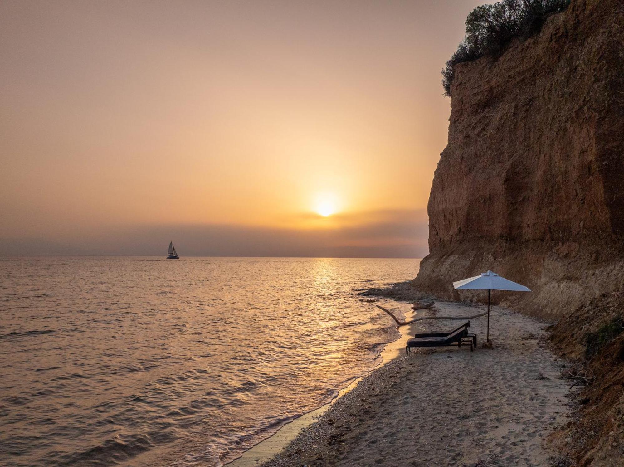 Zoetry Halkidiki Resort & Spa - New Opening 네아 모우다니아 외부 사진