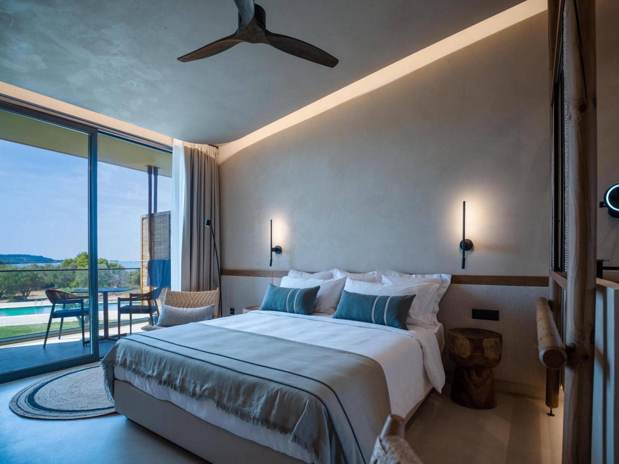 Zoetry Halkidiki Resort & Spa - New Opening 네아 모우다니아 외부 사진
