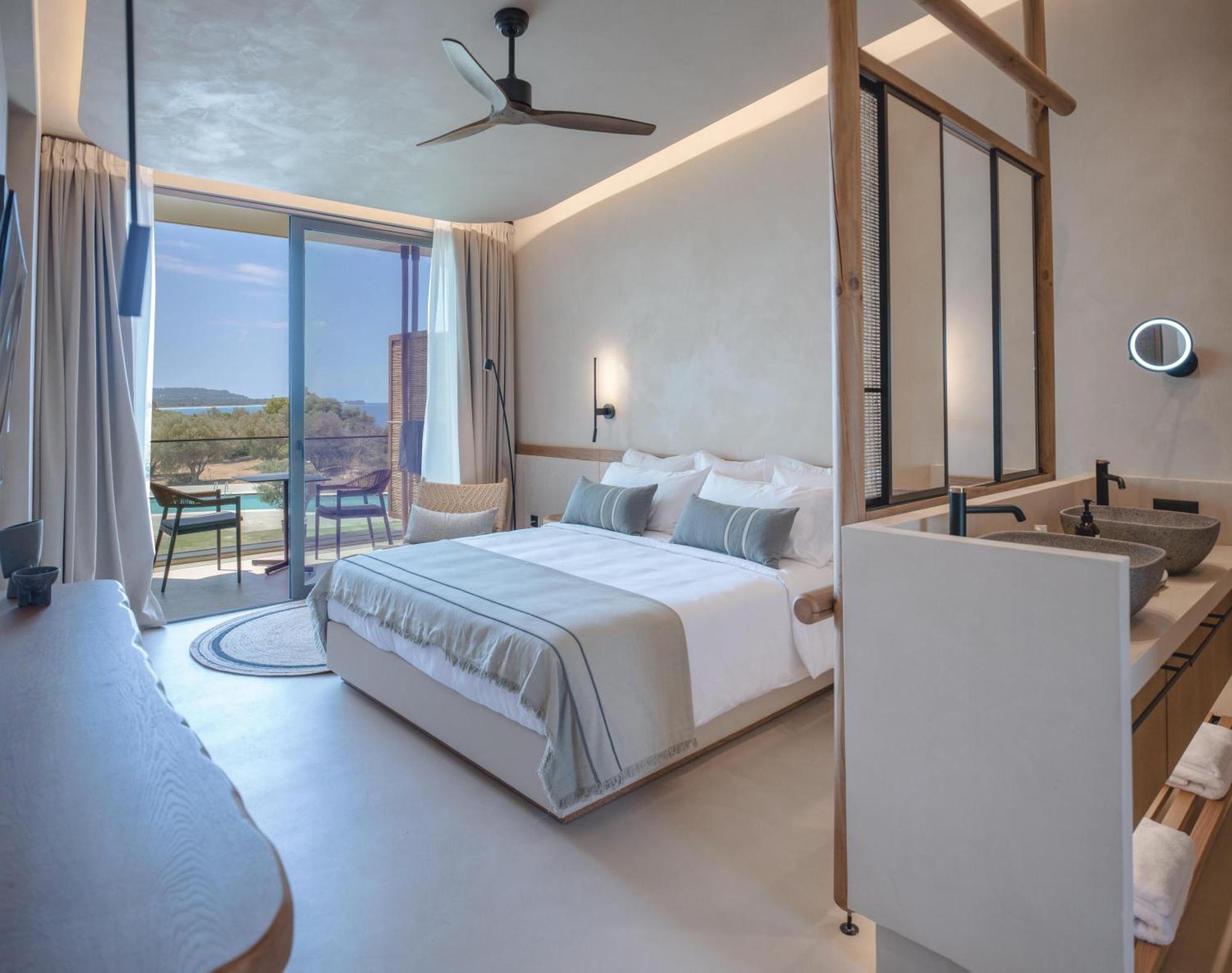 Zoetry Halkidiki Resort & Spa - New Opening 네아 모우다니아 외부 사진