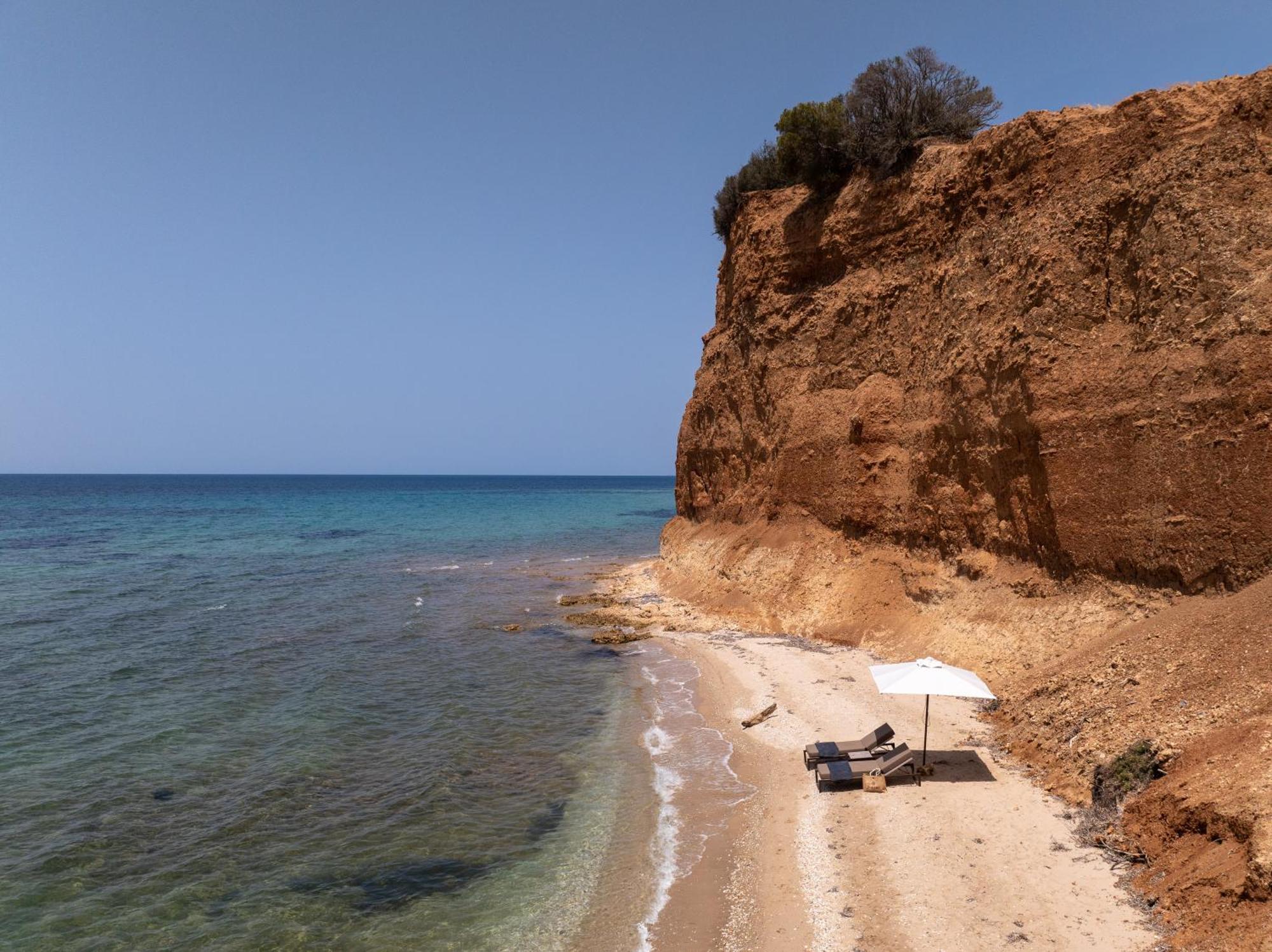 Zoetry Halkidiki Resort & Spa - New Opening 네아 모우다니아 외부 사진
