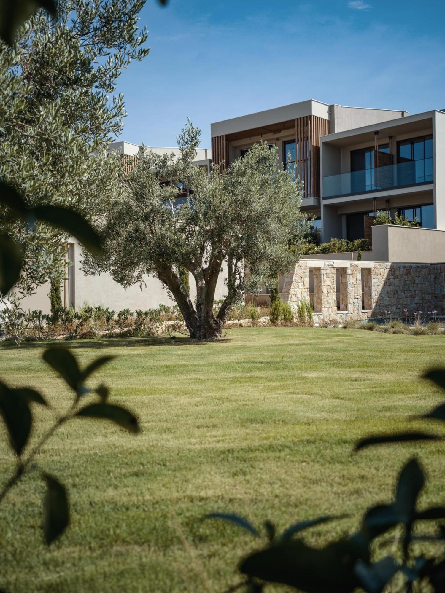 Zoetry Halkidiki Resort & Spa - New Opening 네아 모우다니아 외부 사진