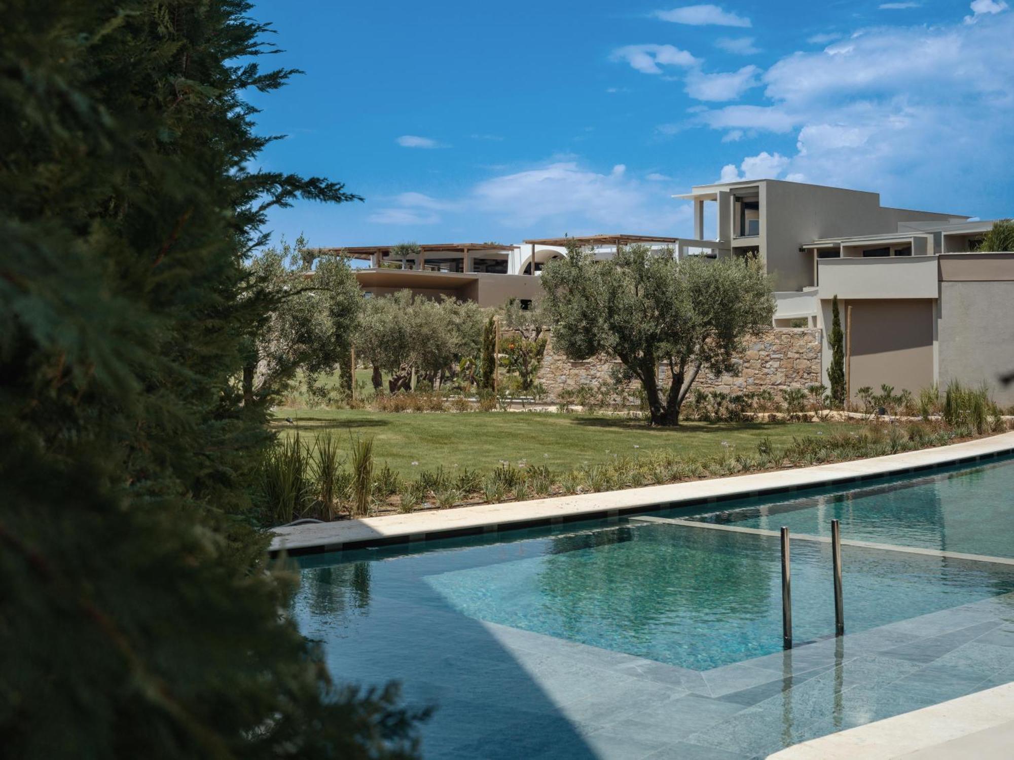 Zoetry Halkidiki Resort & Spa - New Opening 네아 모우다니아 외부 사진