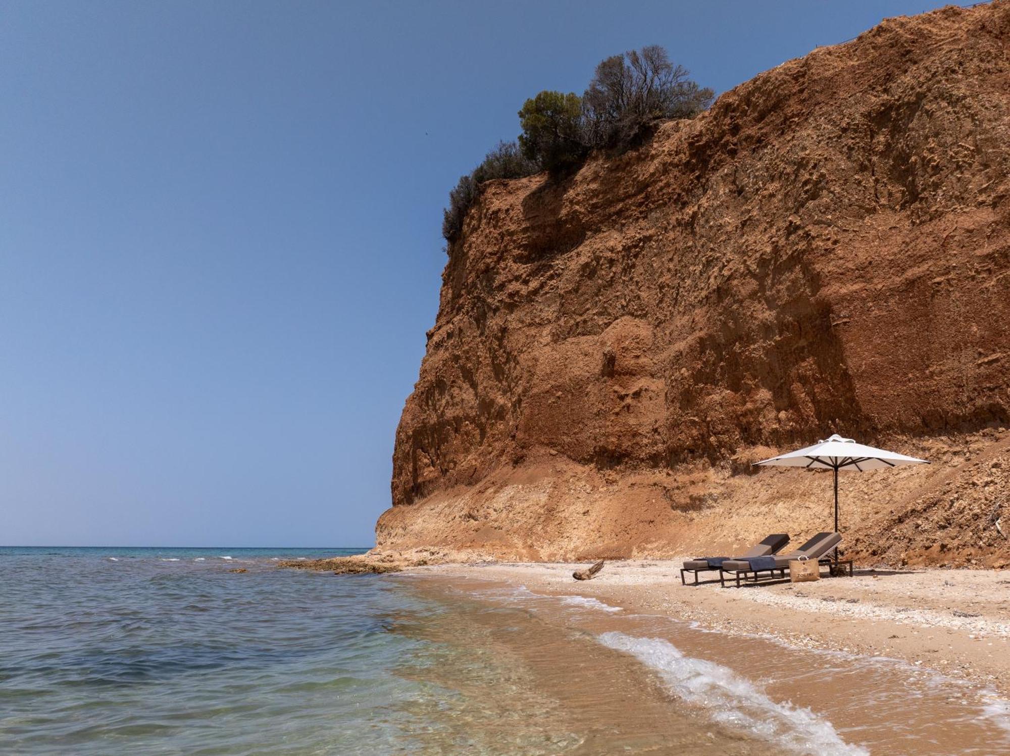 Zoetry Halkidiki Resort & Spa - New Opening 네아 모우다니아 외부 사진