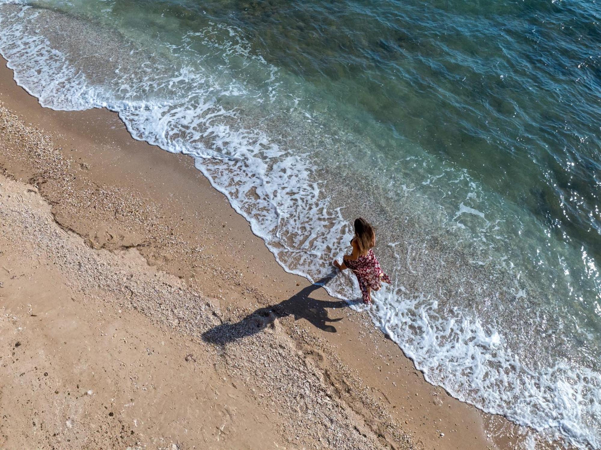 Zoetry Halkidiki Resort & Spa - New Opening 네아 모우다니아 외부 사진