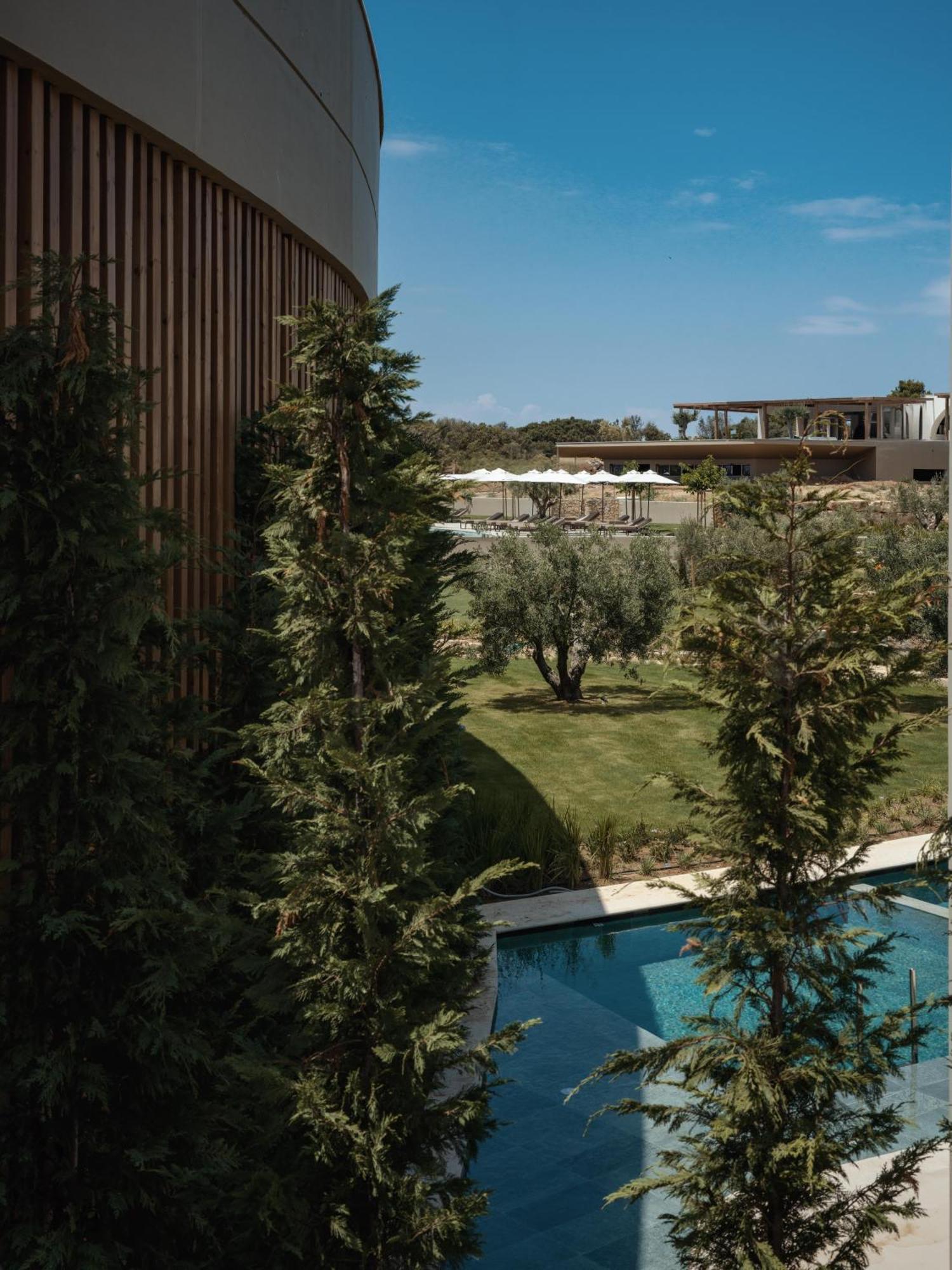 Zoetry Halkidiki Resort & Spa - New Opening 네아 모우다니아 외부 사진