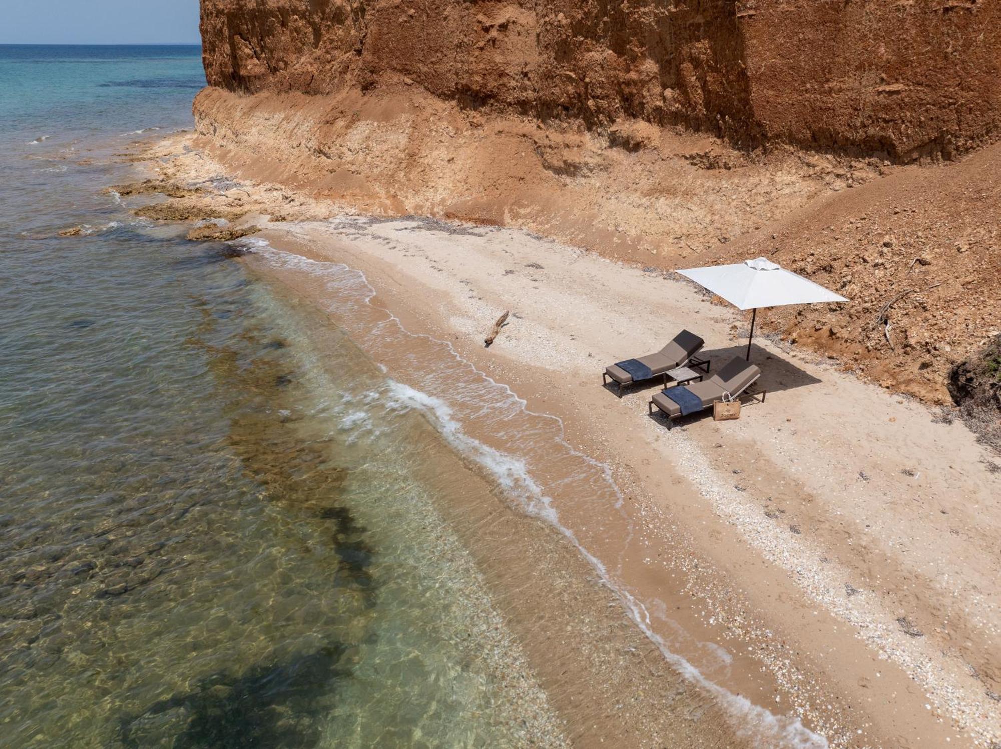 Zoetry Halkidiki Resort & Spa - New Opening 네아 모우다니아 외부 사진